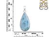 Larimar Pendant-SP LAR-1-1816