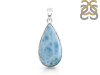 Larimar Pendant-SP LAR-1-1816