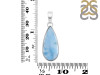 Larimar Pendant-SP LAR-1-1818