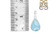 Larimar Pendant-SP LAR-1-805