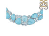 Larimar Necklace-NJ LAR-12-13