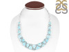 Larimar Necklace-NJ LAR-12-13
