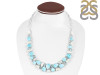Larimar Necklace-NJ LAR-12-22