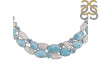 Larimar Necklace-NJ LAR-12-28