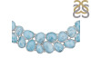 Larimar Necklace-NJ LAR-12-5