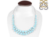 Larimar Necklace-NJ LAR-12-7