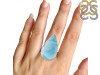 Larimar Adjustable Ring-R LAR-2-4453