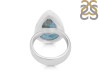 Larimar Adjustable Ring-R LAR-2-4604