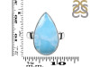 Larimar Adjustable Ring-R LAR-2-4611