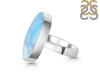 Larimar Adjustable Ring-R LAR-2-4612