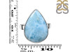 Larimar Adjustable Ring-R LAR-2-4613