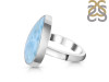 Larimar Adjustable Ring-R LAR-2-4613