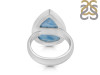 Larimar Adjustable Ring-R LAR-2-4613