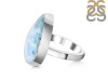 Larimar Adjustable Ring-R LAR-2-4618