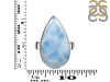Larimar Adjustable Ring-R LAR-2-4620