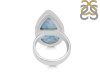 Larimar Adjustable Ring-R LAR-2-4620