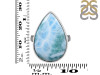 Larimar Adjustable Ring-R LAR-2-4622