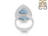 Larimar Adjustable Ring-R LAR-2-4622
