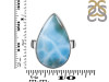 Larimar Adjustable Ring-R LAR-2-4624