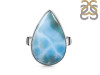 Larimar Adjustable Ring-R LAR-2-4624