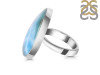 Larimar Adjustable Ring-R LAR-2-4624