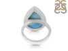 Larimar Adjustable Ring-R LAR-2-4624