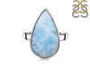 Larimar Adjustable Ring-R LAR-2-4629