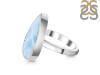 Larimar Adjustable Ring-R LAR-2-4629