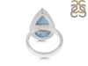 Larimar Adjustable Ring-R LAR-2-4629