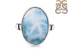 Larimar Adjustable Ring-R LAR-2-4630