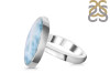 Larimar Adjustable Ring-R LAR-2-4630