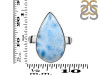 Larimar Adjustable Ring-R LAR-2-4633