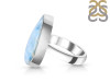 Larimar Adjustable Ring-R LAR-2-4633