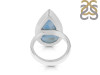 Larimar Adjustable Ring-R LAR-2-4633