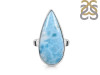Larimar Adjustable Ring-R LAR-2-4635