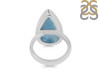 Larimar Adjustable Ring-R LAR-2-4635