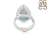 Larimar Adjustable Ring-R LAR-2-4636