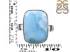 Larimar Adjustable Ring-R LAR-2-4637