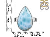Larimar Adjustable Ring-R LAR-2-4640