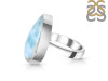Larimar Adjustable Ring-R LAR-2-4640