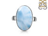 Larimar Adjustable Ring-R LAR-2-4645
