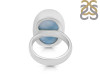 Larimar Adjustable Ring-R LAR-2-4645