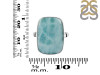 Larimar Adjustable Ring-R LAR-2-4646