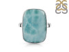 Larimar Adjustable Ring-R LAR-2-4646