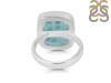 Larimar Adjustable Ring-R LAR-2-4646