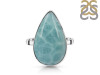 Larimar Adjustable Ring-R LAR-2-4647