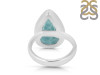 Larimar Adjustable Ring-R LAR-2-4647