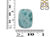 Larimar Adjustable Ring-R LAR-2-4648
