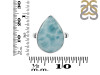 Larimar Adjustable Ring-R LAR-2-4649