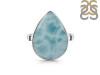 Larimar Adjustable Ring-R LAR-2-4649